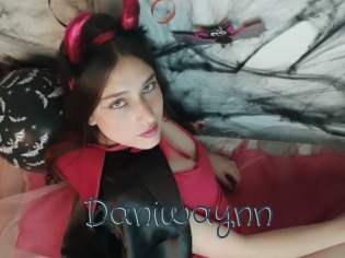 daniwaynn Sexcam Livesex