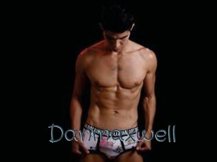 Danmaxwell