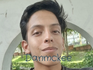 Danmckee
