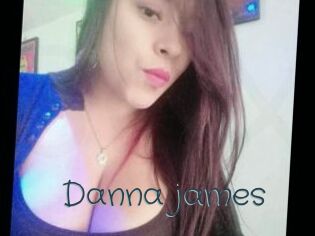Danna_james
