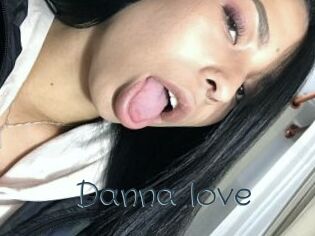 danna_love Sexcam Livesex