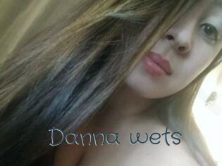 danna_wets Sexcam Livesex