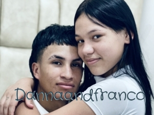 dannaandfranco Sexcam Livesex