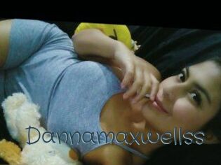 Dannamaxwellss