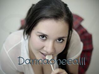 Dannaoneealll