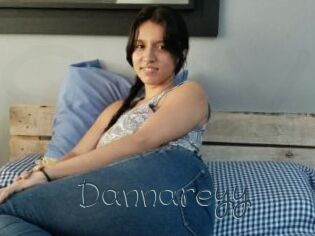 Dannareyy