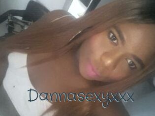 Dannasexyxxx
