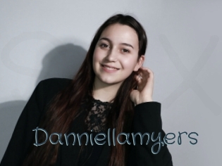 danniellamyers Sexcam Livesex