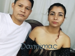 Dannimac