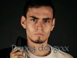Danny_dongxxx