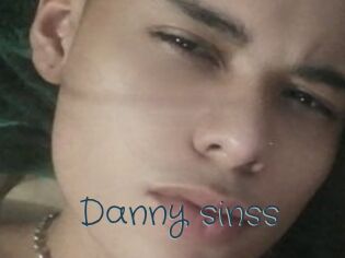 Danny_sinss