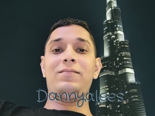 Dannyalees