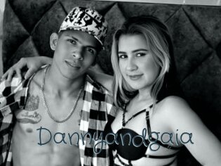 Dannyandgaia