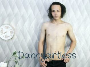 Dannyartless