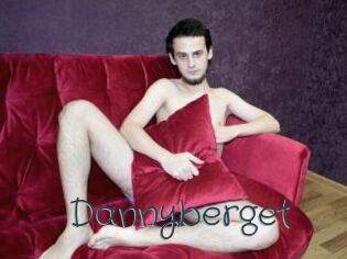 Dannyberget