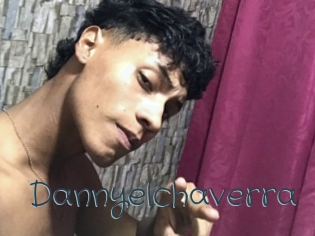 Dannyelchaverra