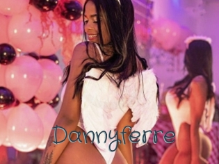 dannyferre Sexcam Livesex