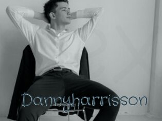 Dannyharrisson