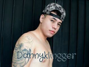 Dannyklingger