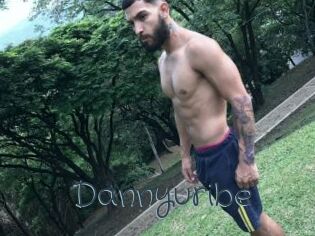 Dannyuribe