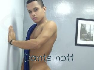 Dante_hott