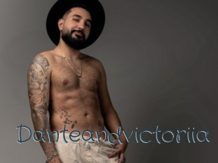 Danteandvictoriia