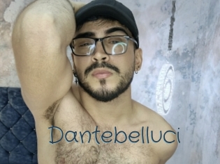 dantebelluci Sexcam Livesex