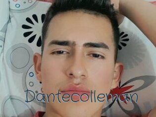 Dantecolleman
