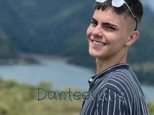Danteevans