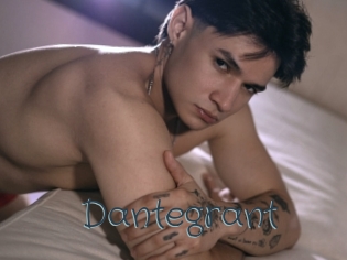 Dantegrant