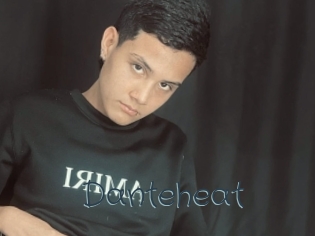 danteheat Sexcam Livesex