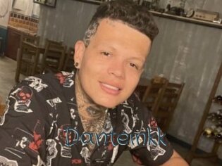 danteinkk Sexcam Livesex