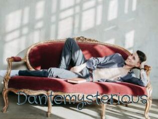 Dantemysterious