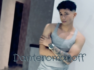 Danteromanoff