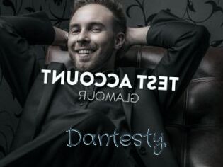 Dantesty