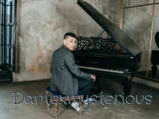 Dantexmysterious
