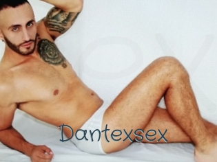 Dantexsex