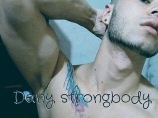 Dany_strongbody