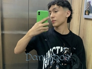 Danyroos