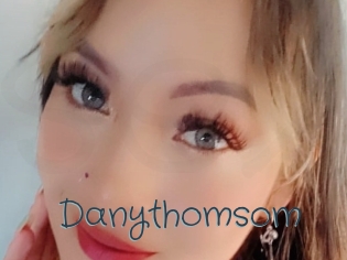 Danythomsom