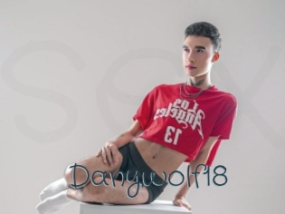 Danywolf18
