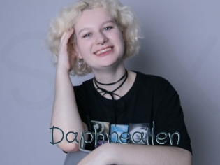 Daphneallen