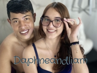 Daphneandliam