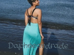 Daphneandrade
