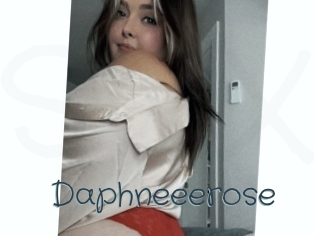 Daphneeerose
