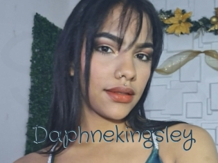 Daphnekingsley