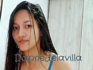 Dapnedelavilla