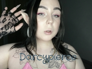 Darcypierce