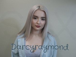 Darcyraymond
