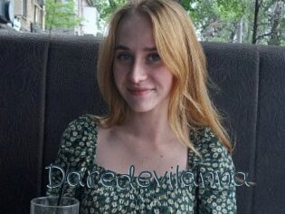 Daredevilanna